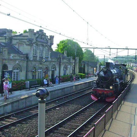 Vakantiewoning P3f * Plombières