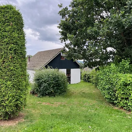 Holiday home Vakantiewoning P3f