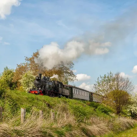 Vakantiewoning P3f Casa de Férias *