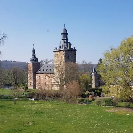Holiday home Vakantiewoning P3f *