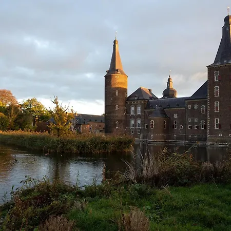 Holiday home Vakantiewoning P3f *