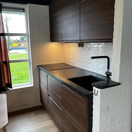 Vakantiewoning P3f Casa de Férias