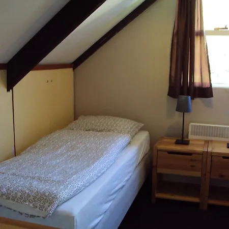 Casa de Férias Vakantiewoning P3f Plombières