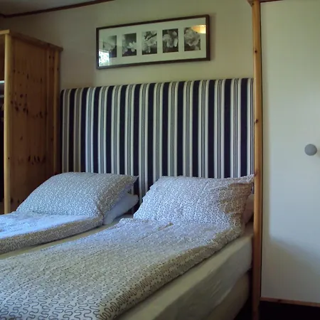Vakantiewoning P3f Plombieres