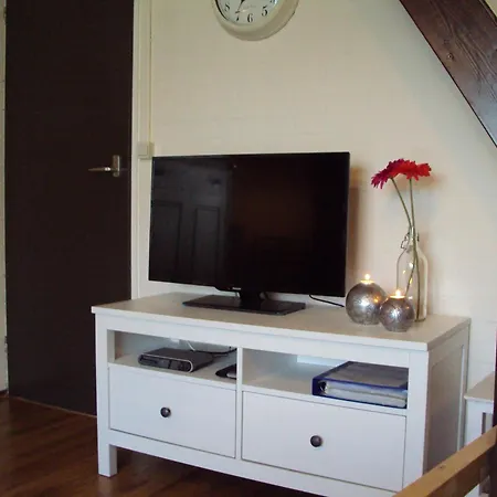Vakantiewoning P3f Holiday home