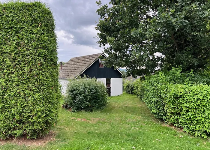 Vakantiehuis Vakantiewoning P3f