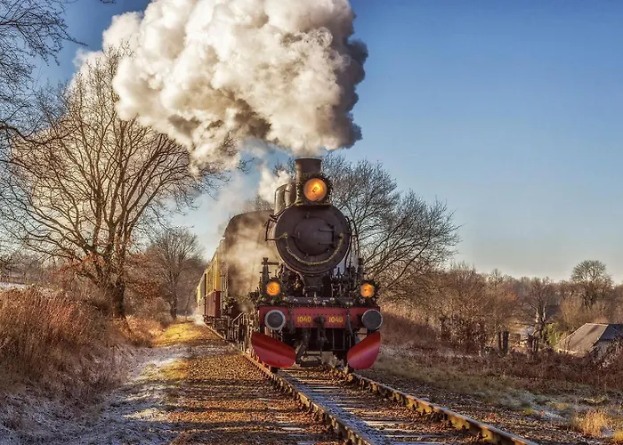 Vakantiehuis Vakantiewoning P3f