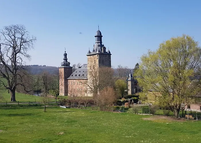 Vakantiehuis Vakantiewoning P3f *