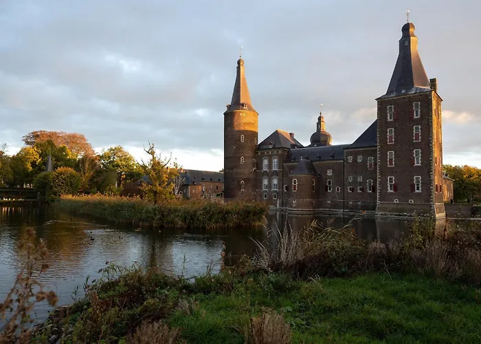 Vakantiehuis Vakantiewoning P3f *