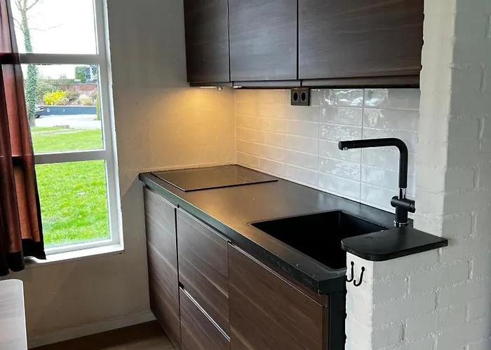 Vakantiewoning P3f Vakantiehuis