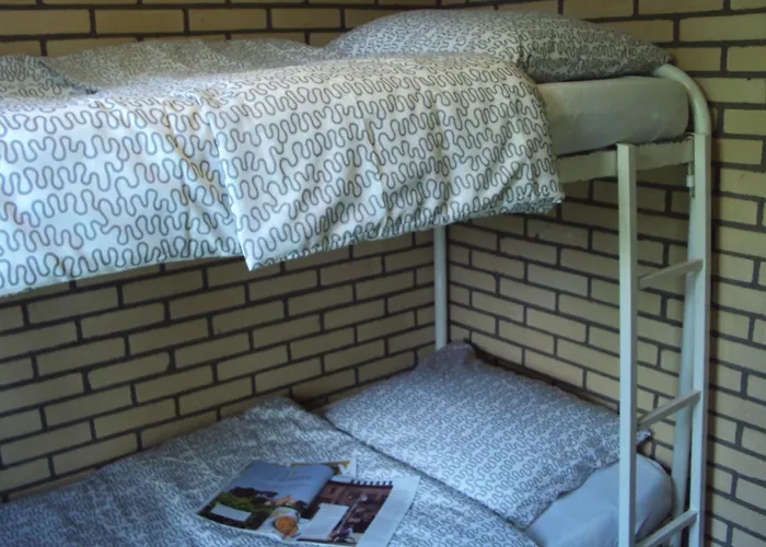 Vakantiewoning P3f * Plombières