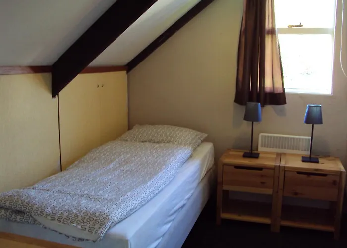 Vakantiehuis Vakantiewoning P3f Plombières