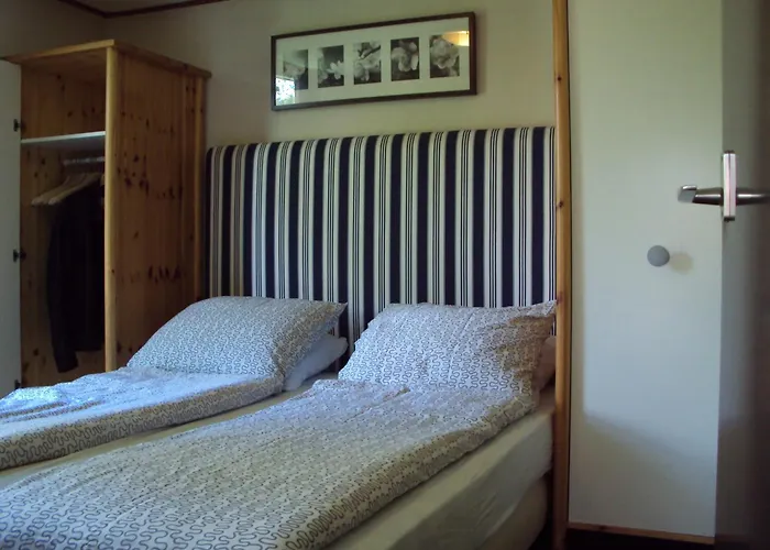 Vakantiewoning P3f Plombières