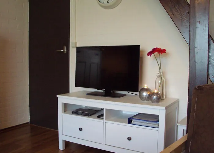 Vakantiewoning P3f Vakantiehuis